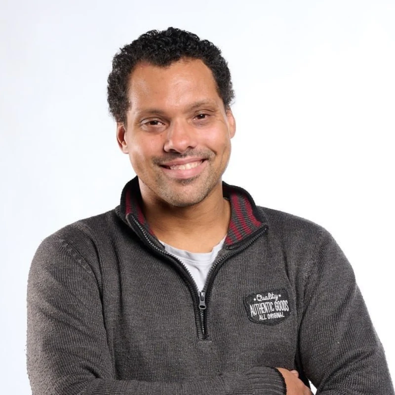 Alfred Westerveld, web performance engineer